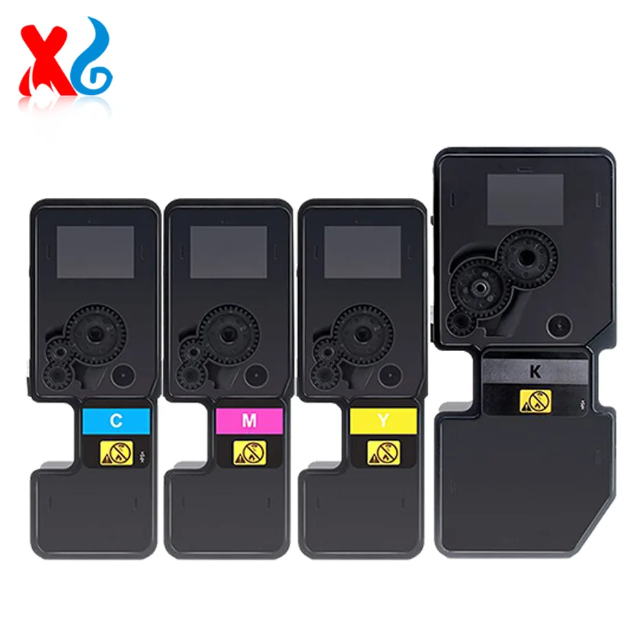 TK5440 zwarte tonercartridge voor Kyocera TK-5440 compatibel met