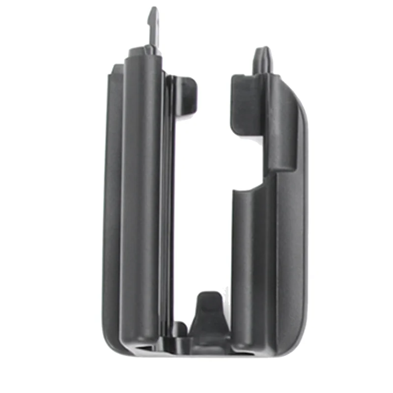 A77Q-자동차 시트 레일 가이드 커버 GLE GLS W167 2020-2024 용 트랙 커버 가드 운전자 좌측 후면