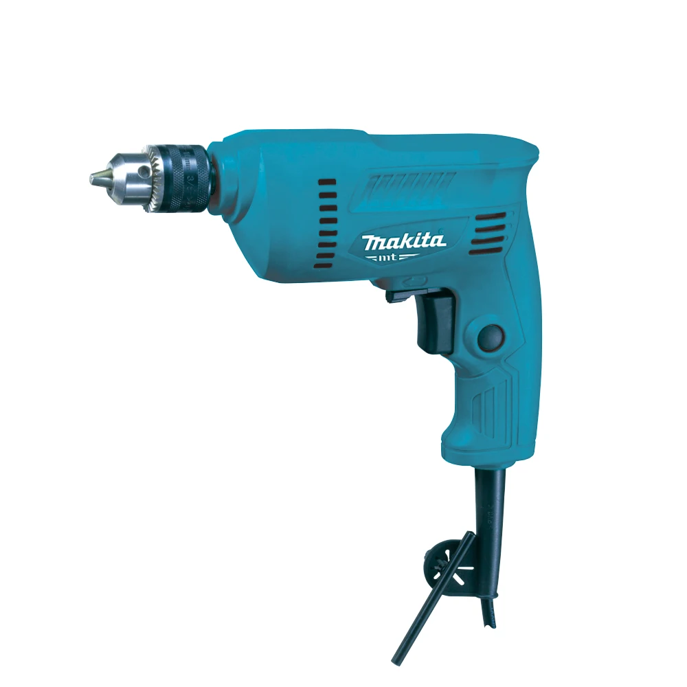 

Ручная электрическая ручка Makita M0600B, положительное и отрицательное бесступенчатое регулирование скорости, легкий дизайн, мощный дом