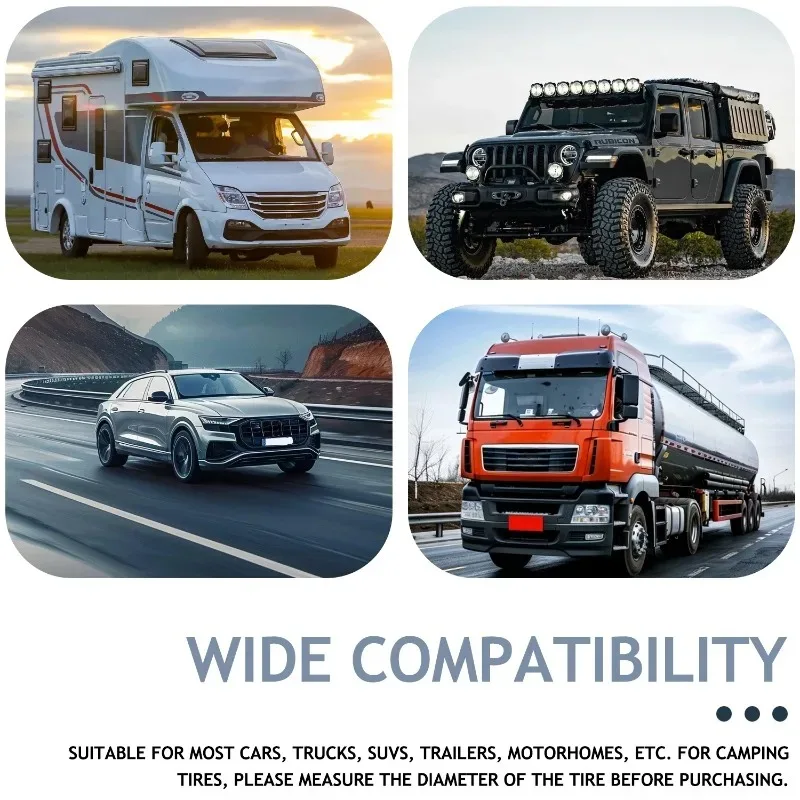 Universal Car Cover Storage Bag Large Waterproof Dustproof Foldable Pouch with Handle for Truck SUV Tire Cover Garage Storage