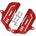 With logo Red