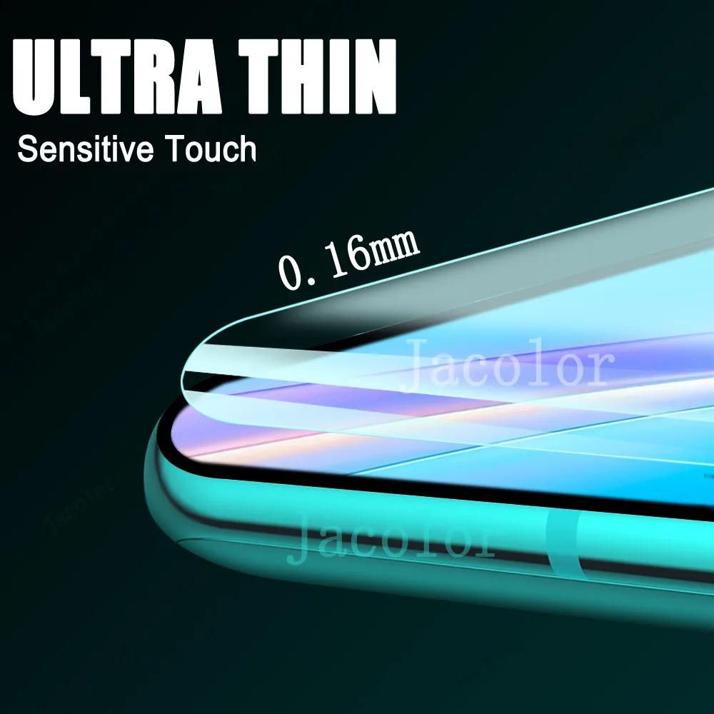 Hydrogel Screen Protector Set - Durable Water Gel Safety Film for Enhanced Display Protection