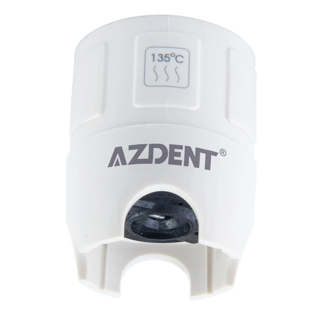 AZDENT Dental Ultraschall-Scaler-Spitzen Drehmomentschlüssel Passend für EMS Satelec Woodpecker DTE KAVO Sirona Autoklavierbarer Spitzenhalter – Detail 27