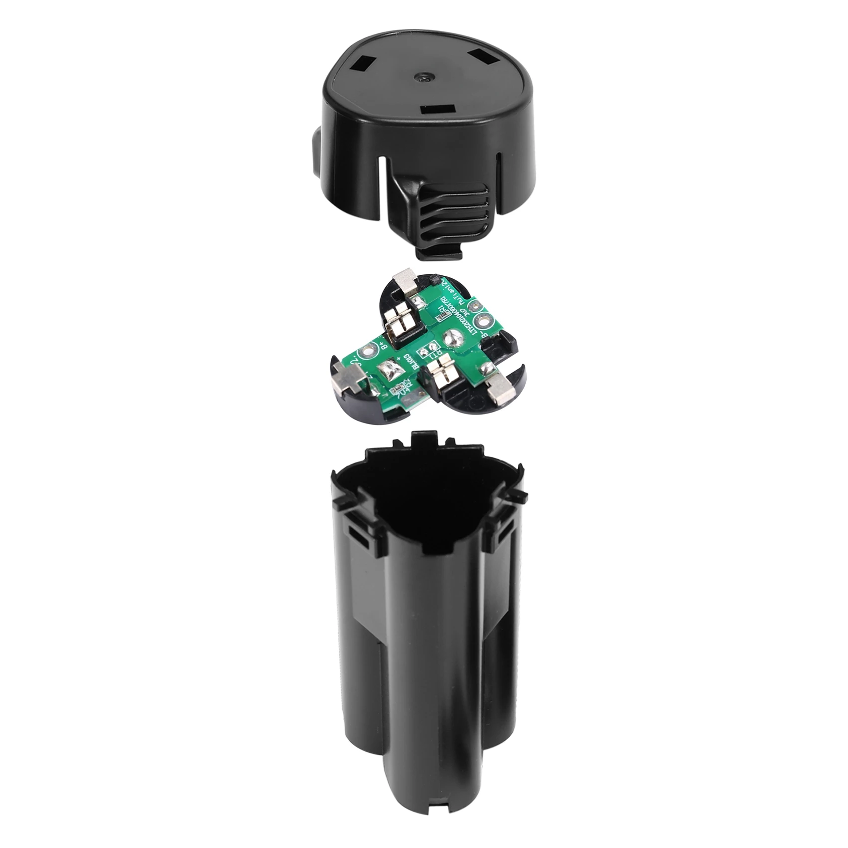 

BL1013 Electric Drill Battery Plastic Case PCB Board Circuit Board for Makita 12V 10.8V Li-Ion Battery BL1013 BL1014