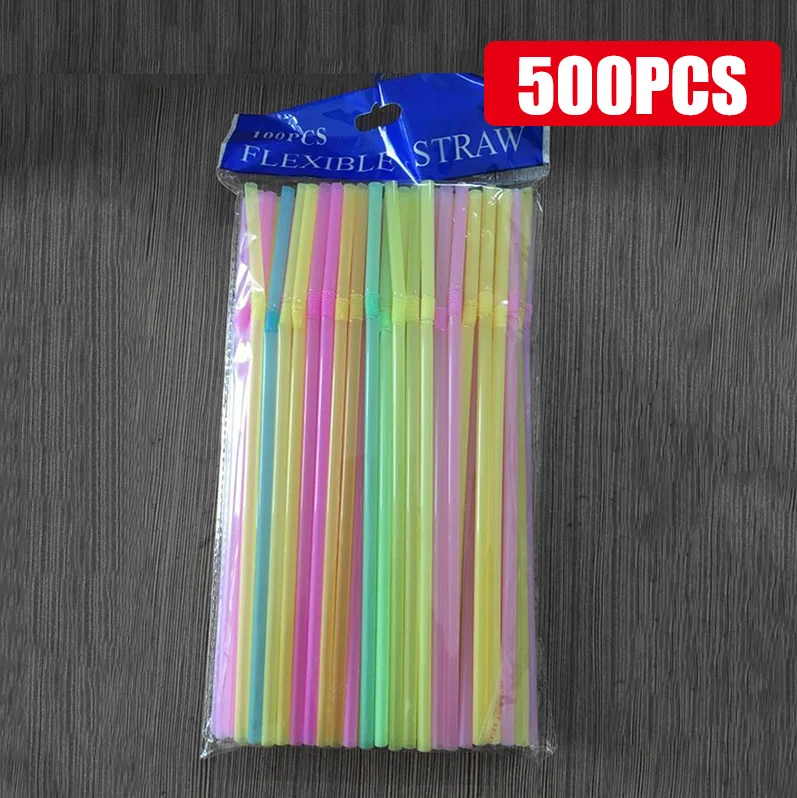 Multicolor-500Pcs