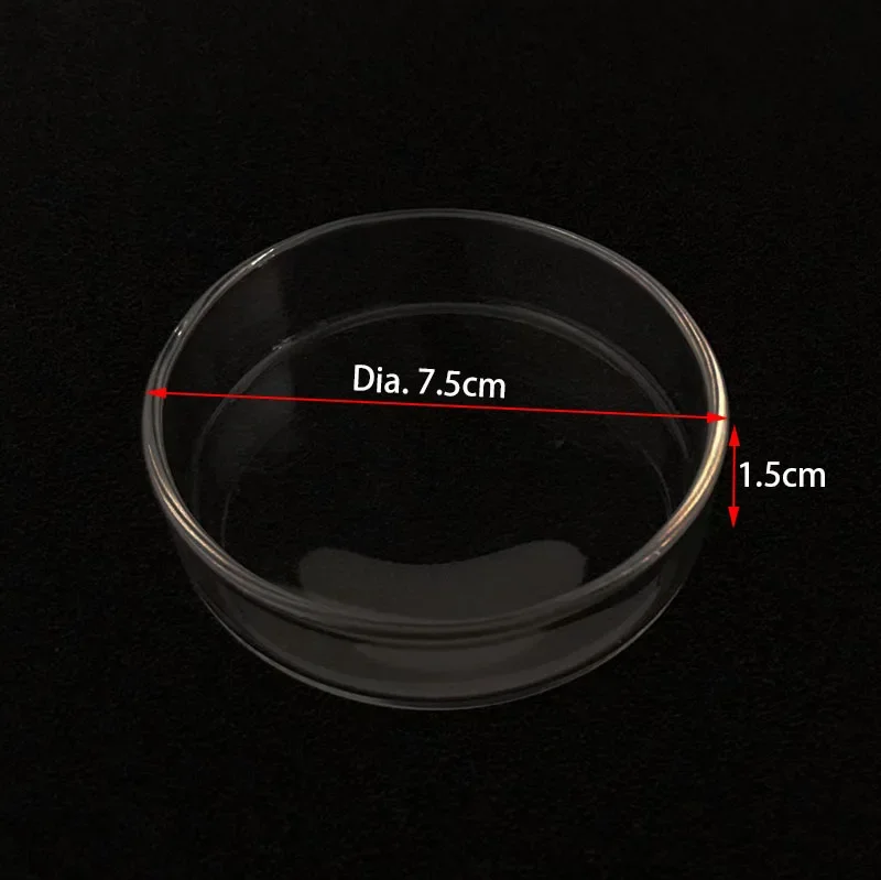 Circle 7.5cm