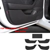 Car Door Blcak
