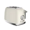 New style 4 slice manual toaster with control cancel button bread toaster 5