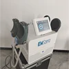 EMSZERO Machine Profession 6500W 14 Tesla RF EMS Muscle Stimulator Body Slimming Machine with 5 handles 6
