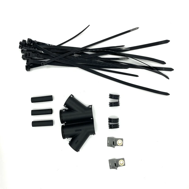 Engine Wiring Cable Harness For Volvo Truck OEM NO.22347607 21822967 22347607 21822967 truck cables parts