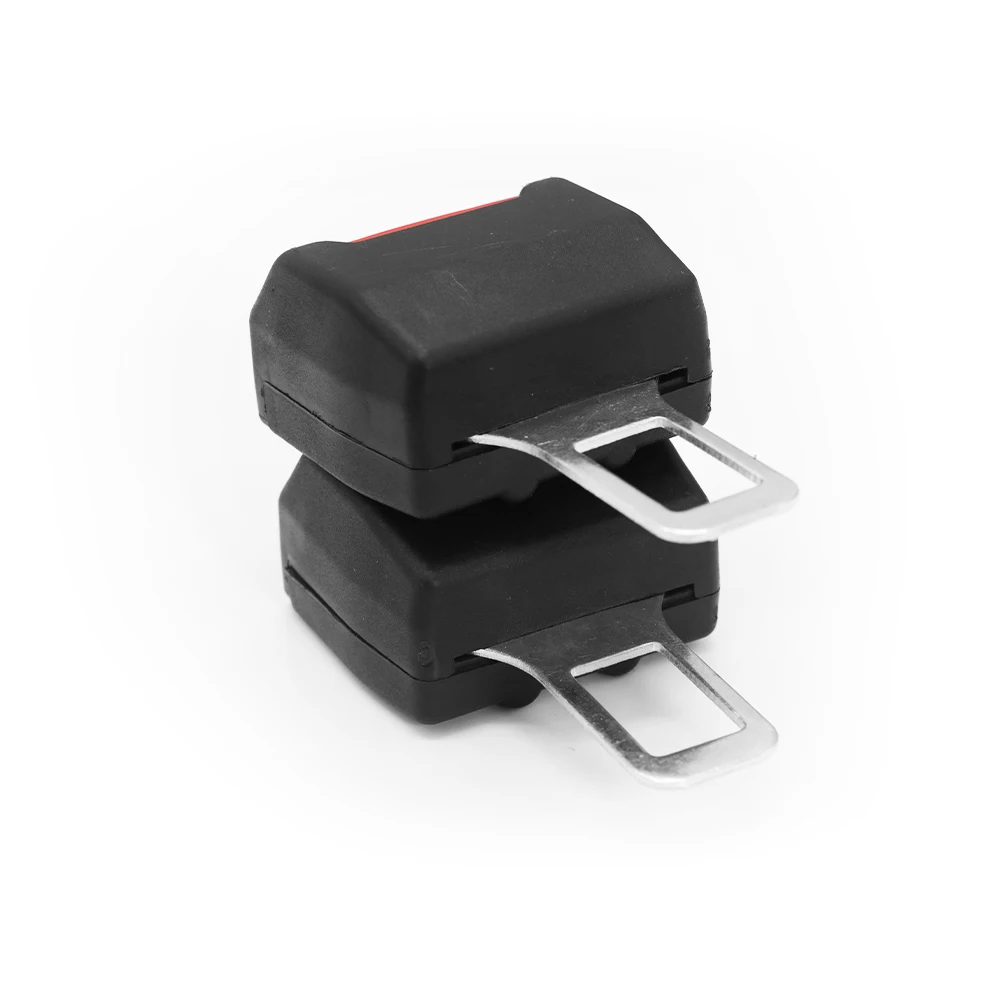 Удлинитель пряжки ремня безопасности автомобиля, зажим для удлинителя ...