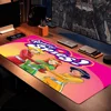 Disney Totally Spies! In Stocked Laptop Gaming Mice Mousepad Size For Large Edge Locking Game Keyboard Pad 4