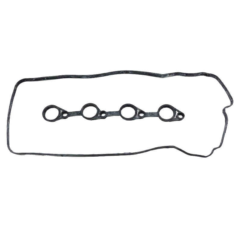 Premium Engine Rocker Cover Gasket - 224412B002