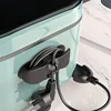 Cord Organizer for appliances upgraded kitchen cord winder cable management wrapper holder set Air Fryer coffee maker wire fixer 2