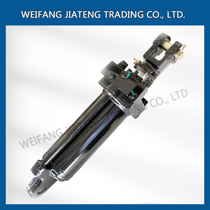 Gruppo Cilindro Di Sollevamento Tf1004.55.8 Per Trattori Agricoli Foton Lovol Per Macchine Agricole