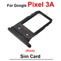 Pixel 3A--Black