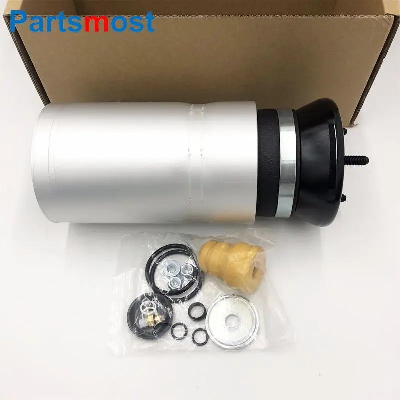 Front Air Suspension Spring Bag For Land Rover Discovery Lr3 Lr4 Range