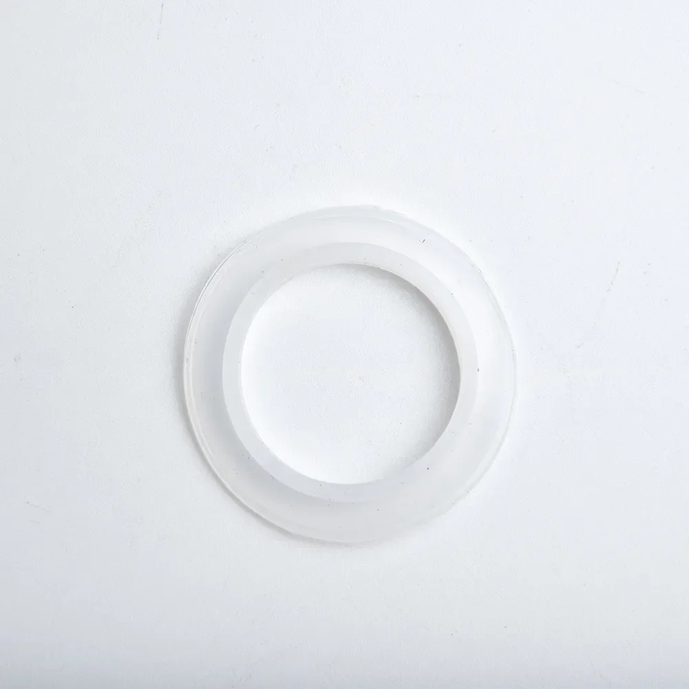 Bathroom Accessories 1pc Basin Drain Ring Silicone Ring Gasket Bathtub Sink Pop Up Plug Cap Washer Seal Home Plumbing