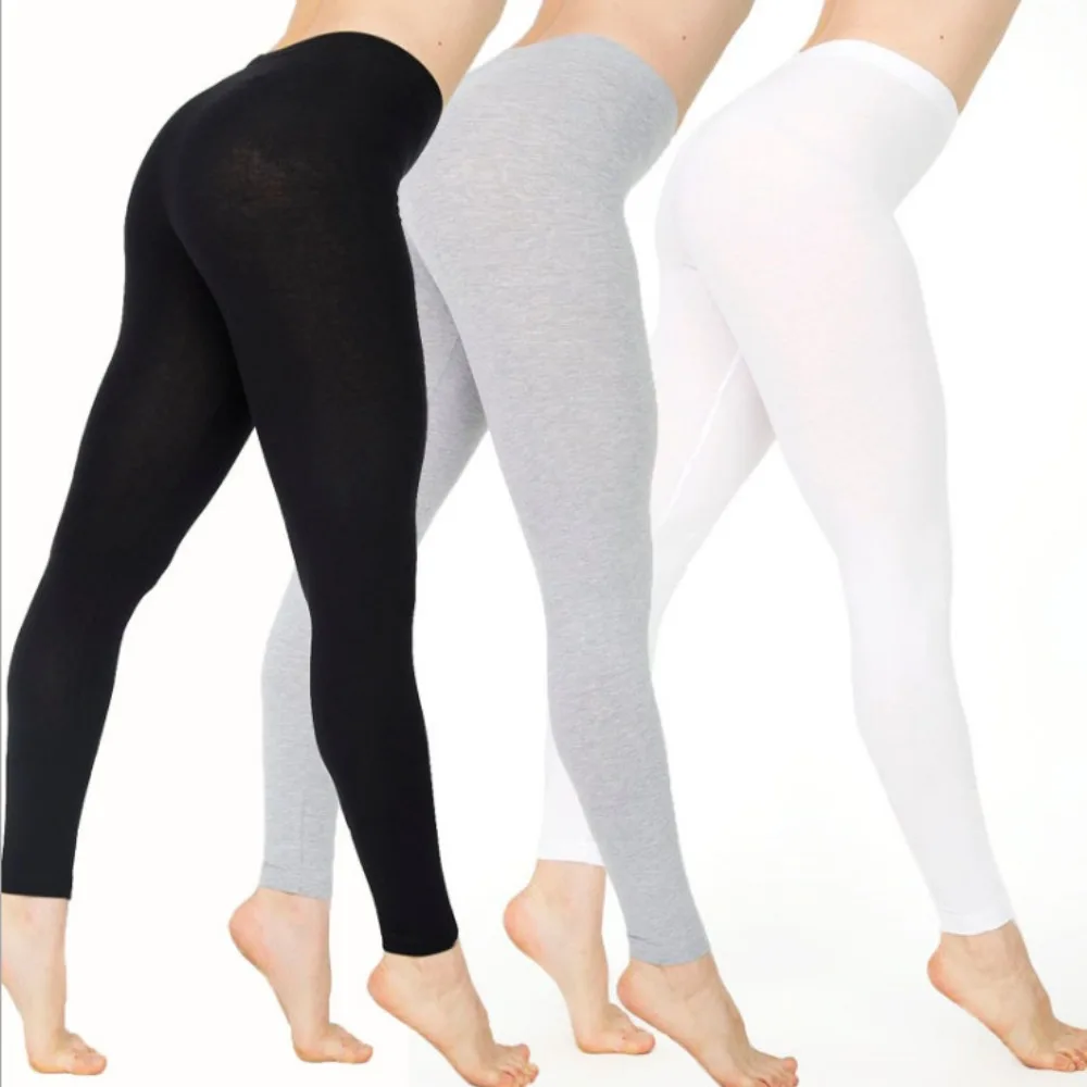 

External Penetration Yoga Pants Fashion Cotton Body Building Tightening And Hip Lifting Pants Sexy Tight pants Women