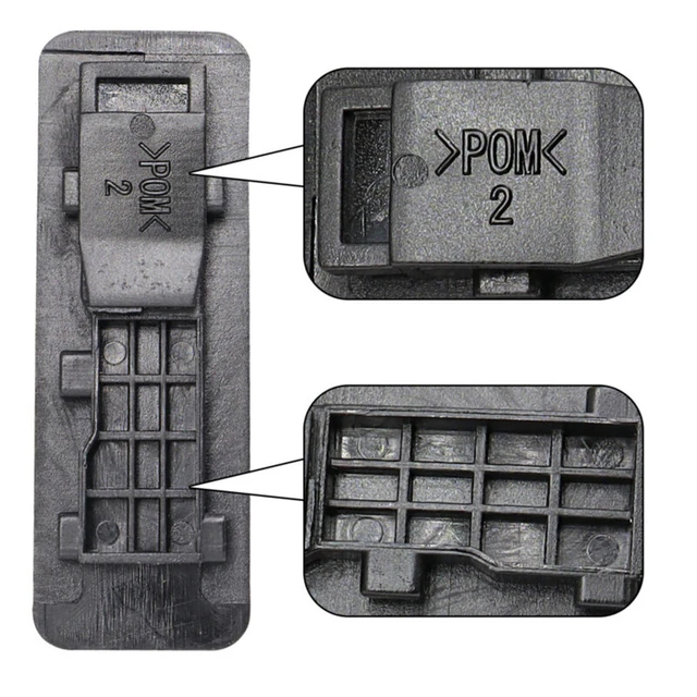 Hyundai i30 roof rack clips sale