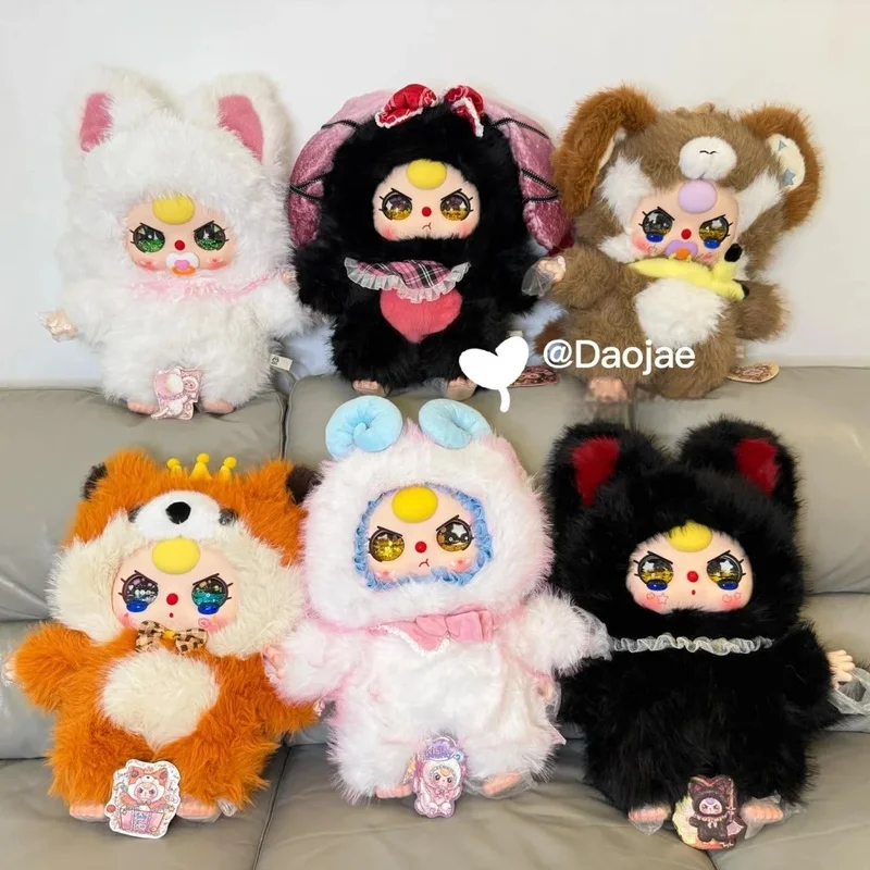 In Stock Baby Three Ai 800% Bliand Box Can Tell A Story In English