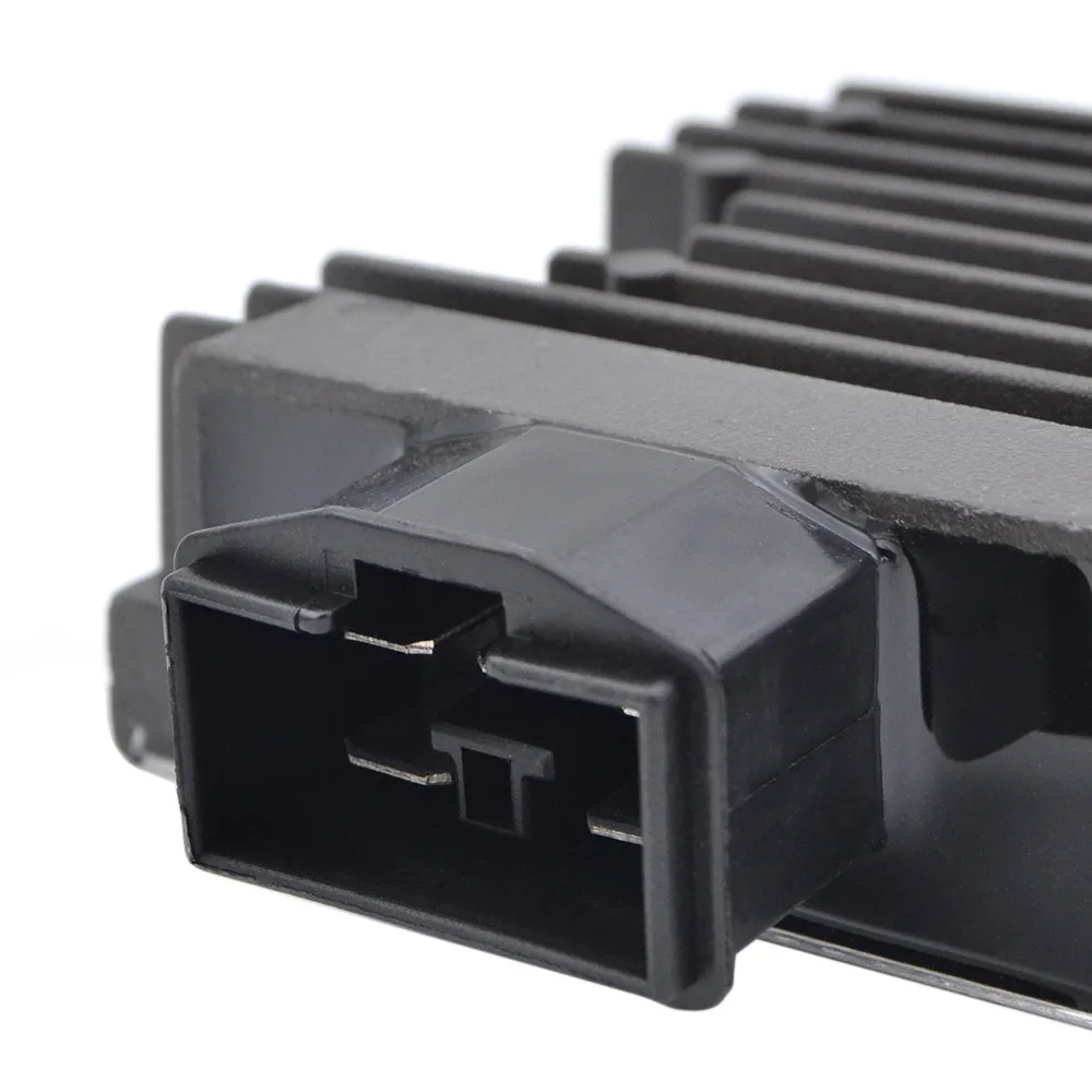 Generator-Statorspule, Spannungsregler-Gleichrichter-Set für Honda CBR250R CBR 250R 250R 2011–2013, CBR300R CBR 300R R 2015 – Detail 12