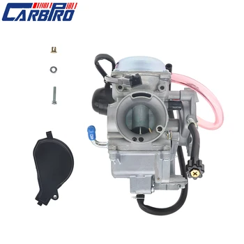 Carburetor For Arctic Cat 400 0470-537 0470-667 2005 2006 2007 2008