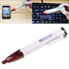 Noncontact High Sensitive Electromagnetic Radiation Detector Pen EMF Tester Measurement of Electromagnetic DropShipping 6