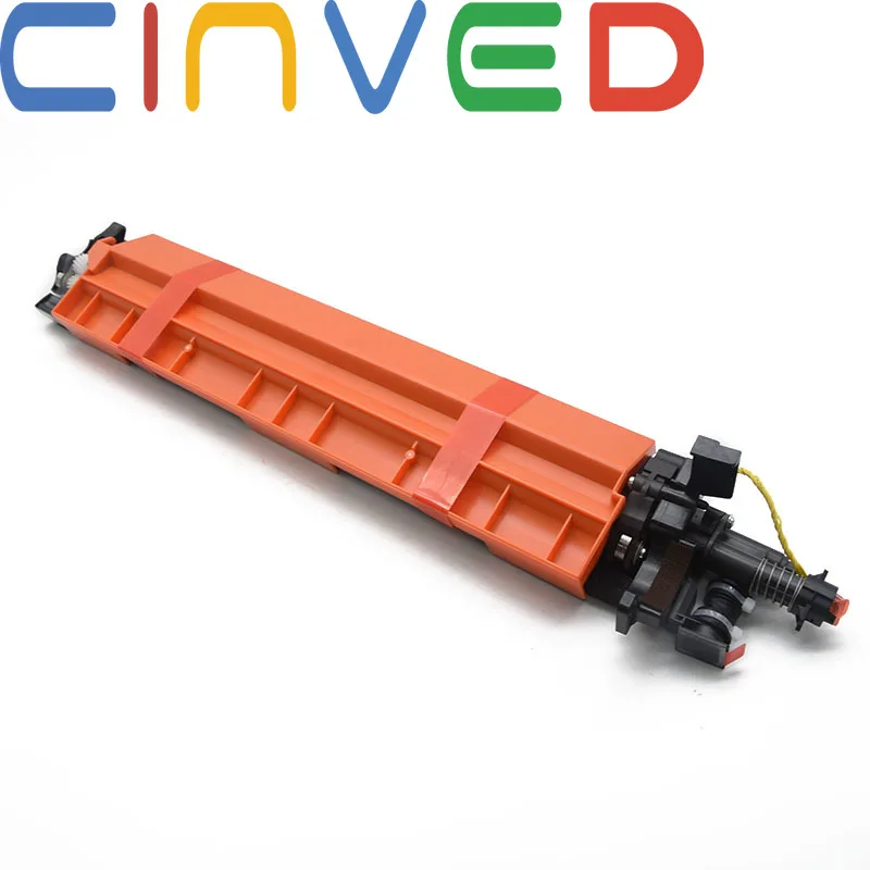 

C284 DV-512 Developer Unit with Powder DV512 for Konica Minolta Bizhub C224 C364 C454 C554 C 224 284 364 454 554