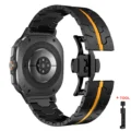 Black Orange
