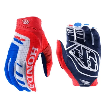 Honda Off-Road Motorcycle Gloves 1