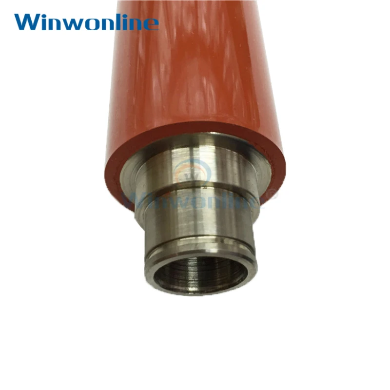 

1 шт., Нижняя втулка, вертикальный ролик для Konica Minolta Bizhub C253 C353 C203, нажимные ролики фьюзера