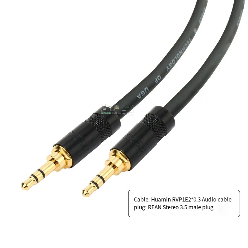 2 t2s canare 3,5 Kopfhörer-Verlängerung kabel nys240lbg Audio rtp3cb weibliches Kopf fieber kleiner 3-adriger Koppler rean – Detail 11