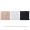 2pcs summer women anti chafing Thigh Bands Slimmer Band High Elastic Silica Gel Anti-friction Protection Leg Warmer Plus Size 6