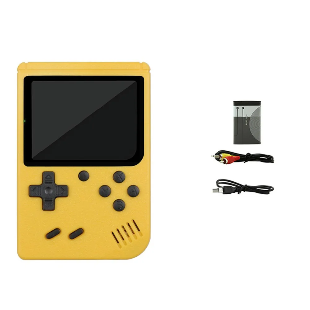 YELLOW SINGLE