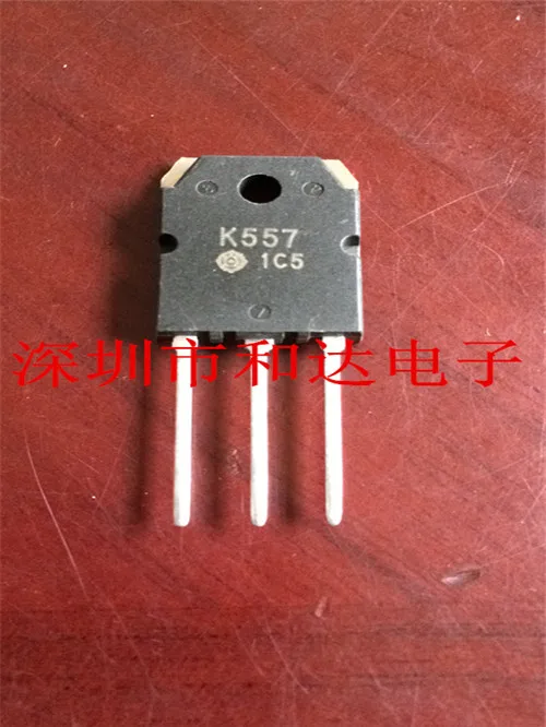 

5 шт.-10 шт., новые и оригинальные модели 2SK557