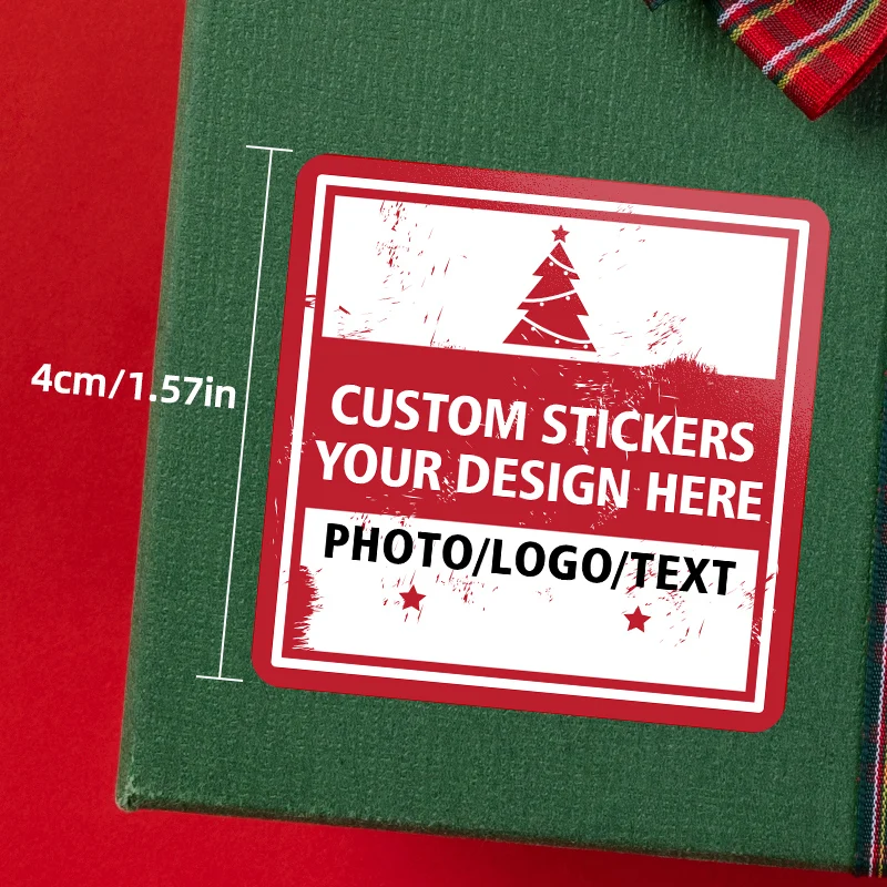 Custom Sticker Maker Kit Events Design Your Own Labels Wedding Favors Baby Announcements Office Supplies