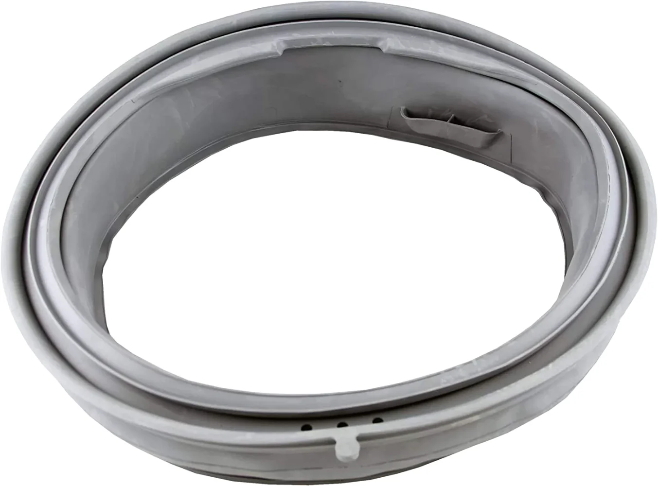 

Bosch Genuine OEM 701333 Washer Door Boot Gasket Washing Machine
