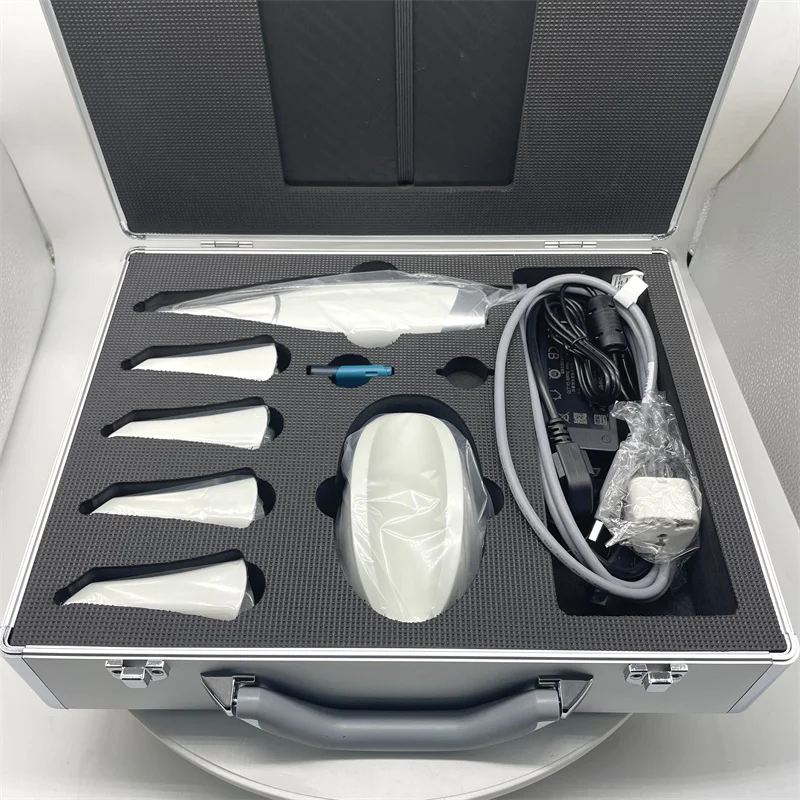 Рисунок 6 - Противотуманная технология DDS300