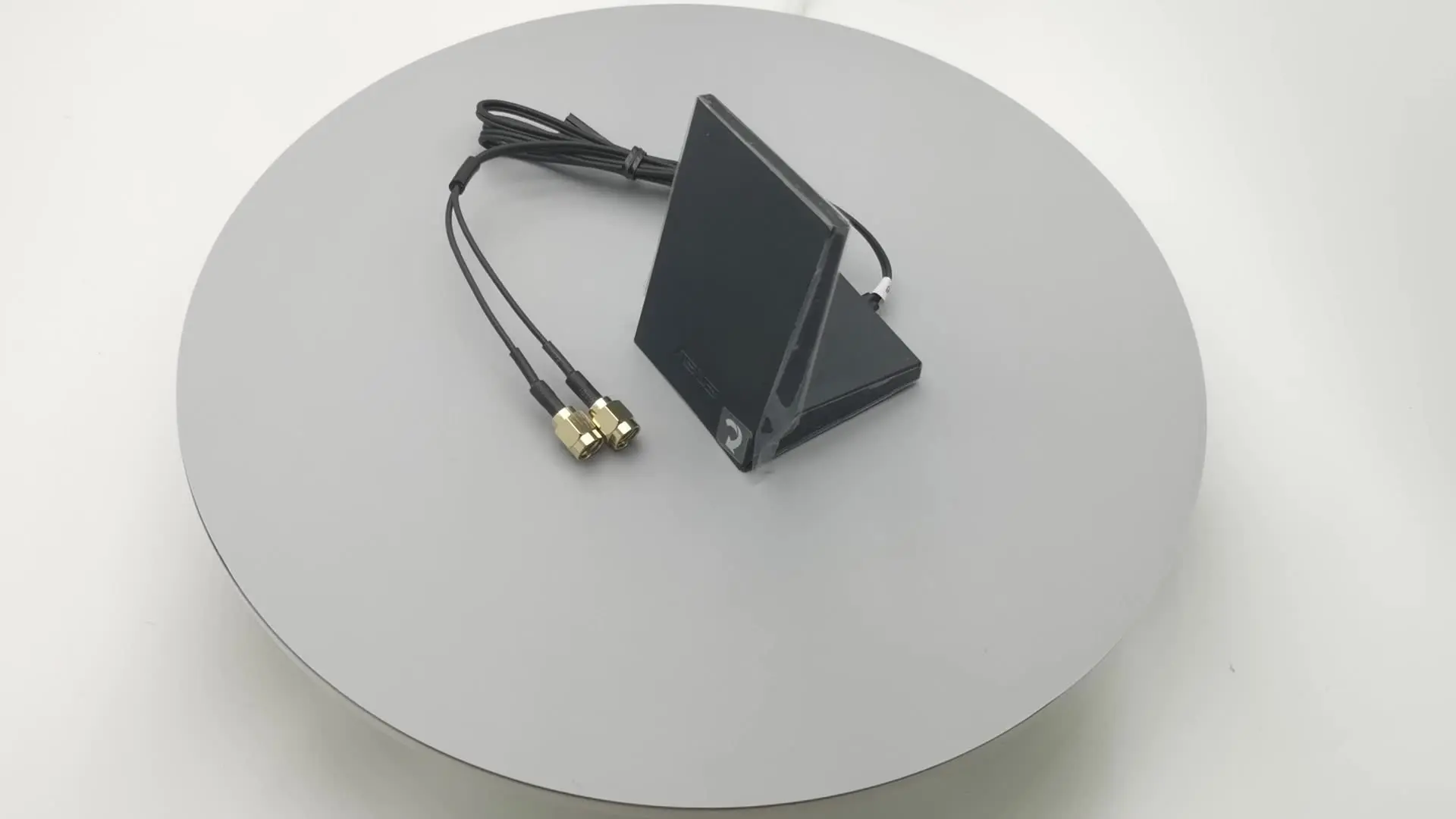 Antenna AIGOLINK 4G LTE SMA 10dBi 19cm WiFi Omni Direzionale. 2