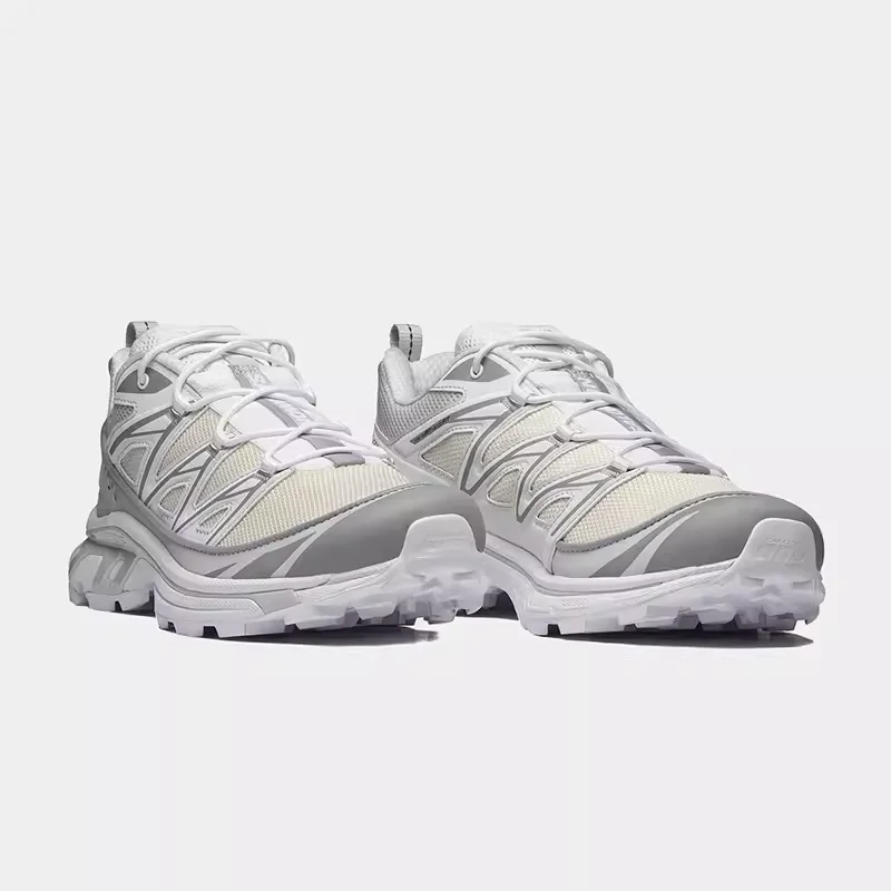 High Quality Men Women Outdoor Hiking Leather Casual Shoes For Athletic Skateboard Shoes Women Retro Trainers