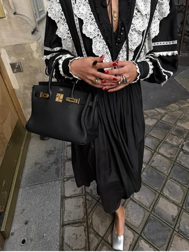 ��Ʈ�� ��Ƽ ����¡ ��� ��� �� �Ҹ� �巹�� ���� �ʰ��� ���ο� ���� �浹 Pleated �� ��ĿƮ ��Ʈ��Ʈ ��Ÿ��