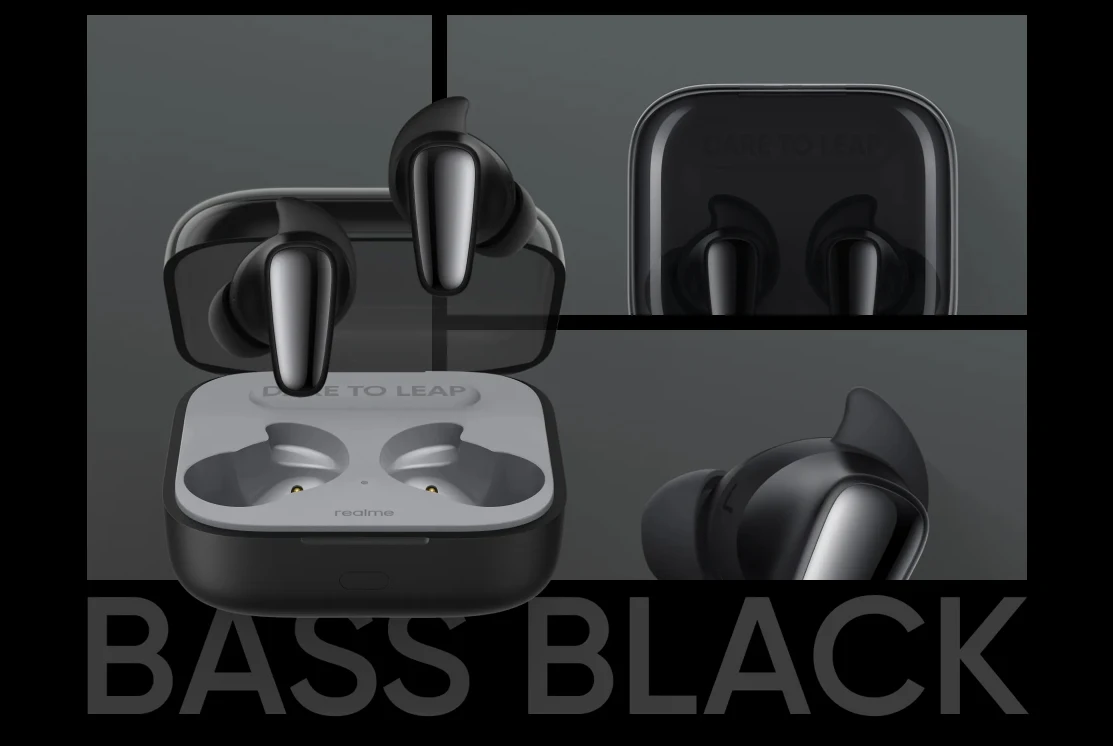 Realme Buds Air Mi True Wireless Earphones Vs Earbuds Realme Buds