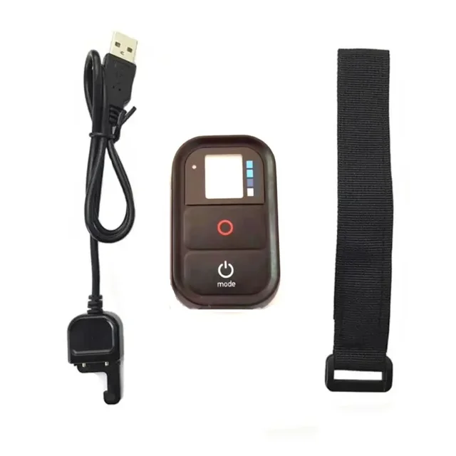 Dji Action Pro Suptig Waterproof Wireless Remote Control For