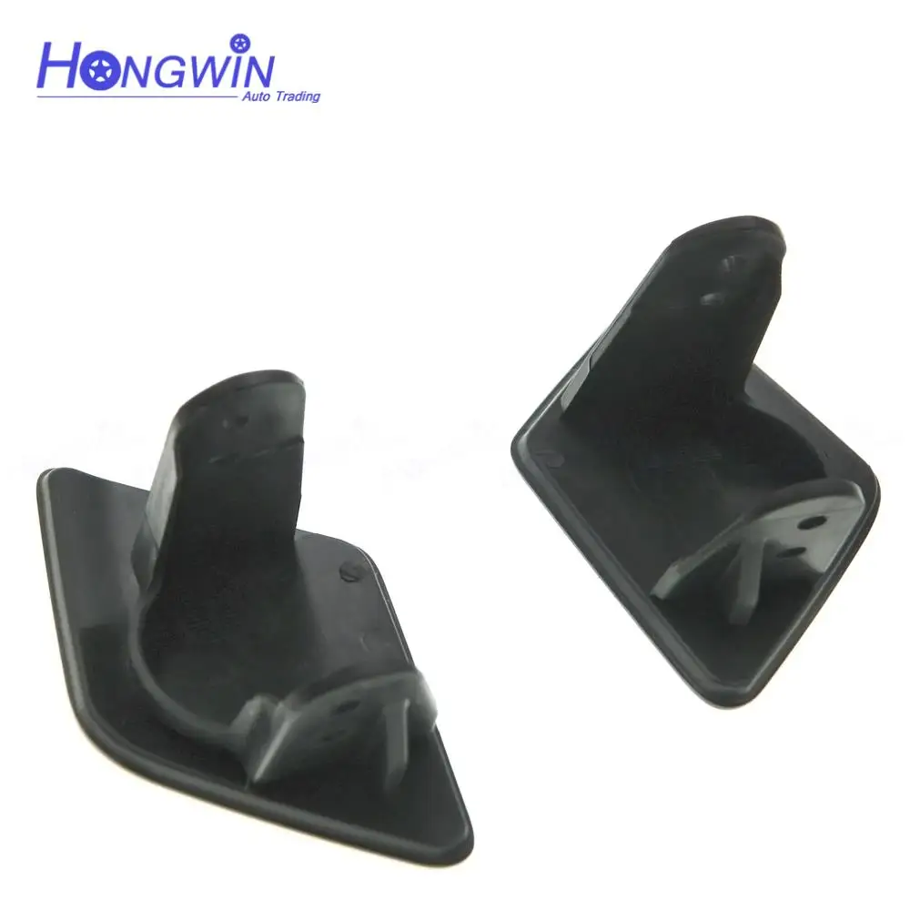 Couvercle De Buse Lave-phares Pour BMW 4 F32 F33 F36 428i 435i (2014-2016) - Référence 51117363394 (droite) - En Plastique ABS à Peindre Soi-même