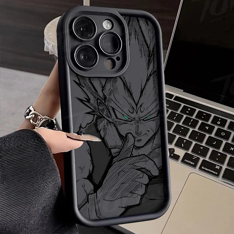 Soft Liquid Silicone Phone Case For Xiaomi POCO X6 X5 X4 GT F3 F4 F5 M6 Pro X3 NFC Mi 13T 12T 11T 13 12 11 Lite 5G NE Back Cover