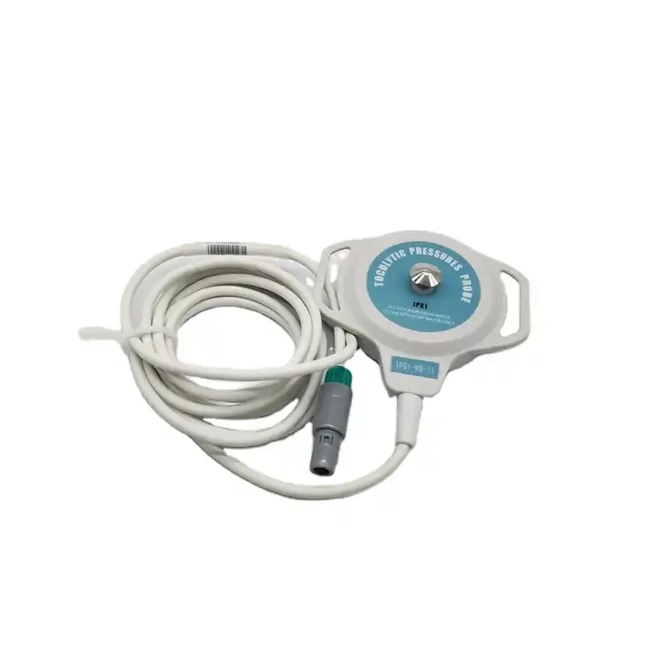 

TPU Edan Fetal Toco Transducer Probe For F3 F2 F6 F9 Cadence II CTG Machine New,Compatible