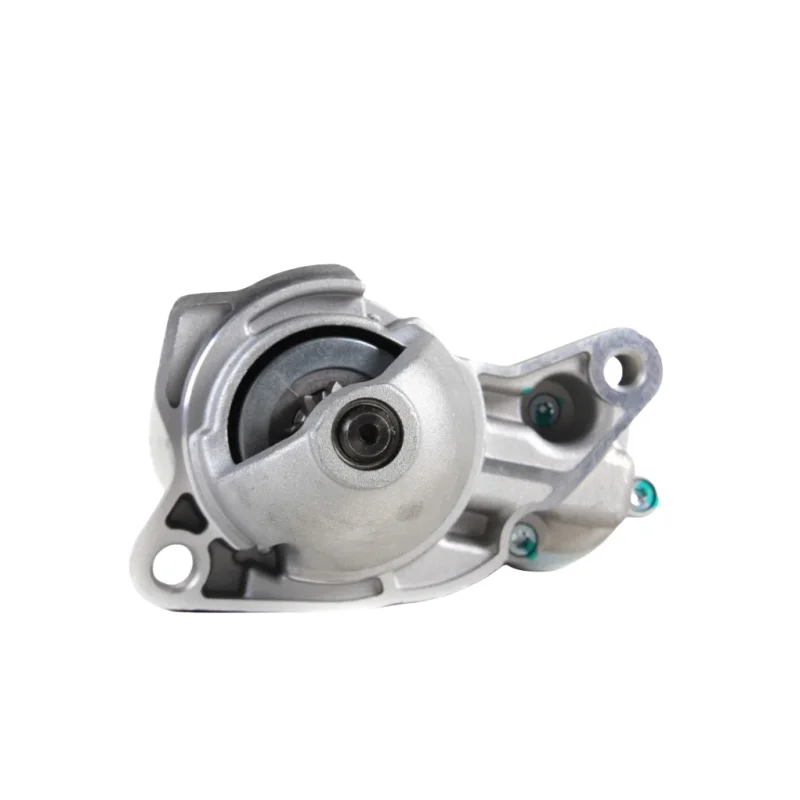 VW 페이톤 02-16 용 스타터 모터, AYT BKL BRK CHNA CMVA CPFA 012911023C 012 911 023 C