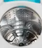 Alternative Ninja Spin Dryer - Portable Dryer for Clothes - Spin Dryer for Clothes, with 3200 RPM with High Tech Suspension Syst 3