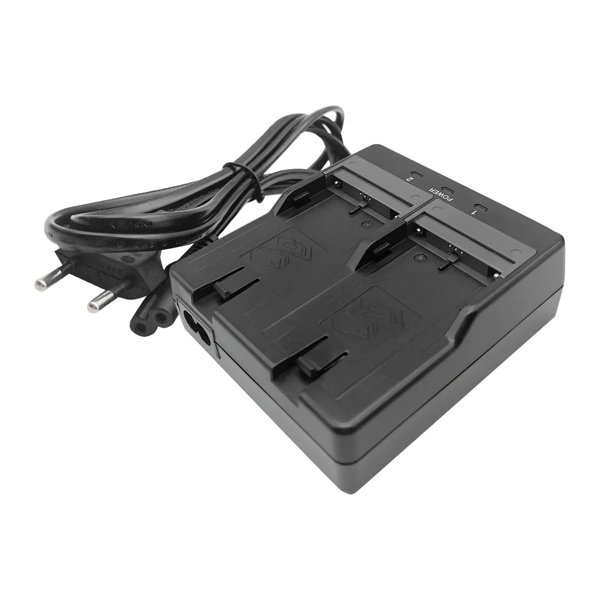 

5 шт. CDC68 двойное зарядное устройство для комплекта FX CX SX DX для ES PS OS, зарядное устройство, контрольные инструменты, вилка для ЕС и США